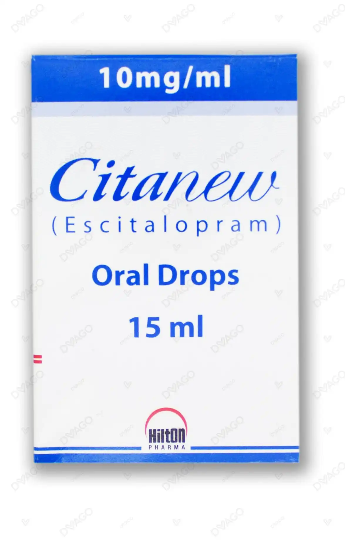 Citanew 15ml Drops 10mg/ml